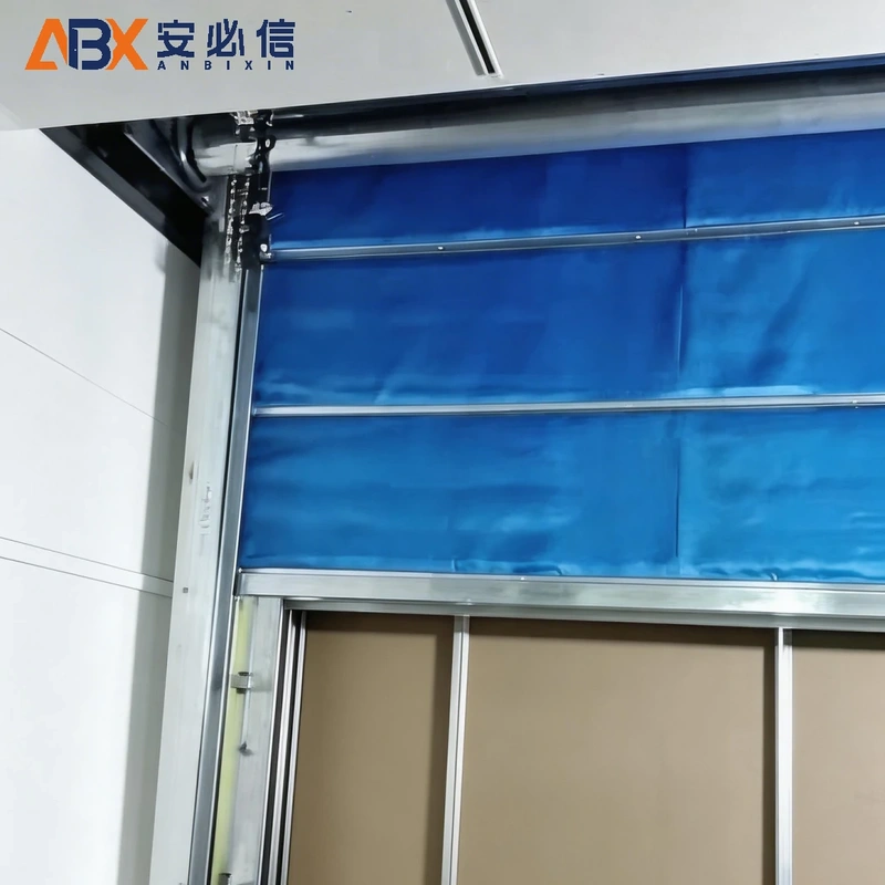 黄山市高速堆积门